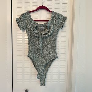 Princess Polly bodysuit